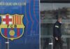 Fiscalía denuncia formalmente al Barcelona por corrupción continuada en el «caso Negreira»