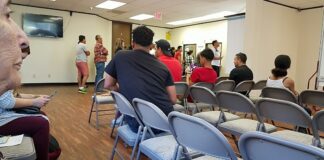 Consulado en Houston se reanudará a partir del próximo 31 de marzo, informa cancillería hondureña
