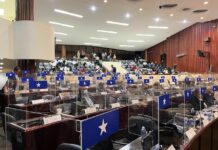 Bancada del Partido Nacional asegura que no hay necesidad de reformar el auto acordado de extradición