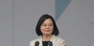 La presidenta de Taiwán visitará Guatemala para abordar temas de cooperación