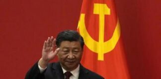 China fija sus objetivos para el primer año después del fin del ‘cero covid