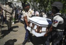 En Haití la medicina forense deja de existir por falta de presupuesto