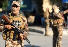 Mueren 14 milicianos proiraníes en bombardeos de EE. UU. en Siria, según ONG