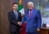 México y China amplían y refuerzan el comercio agroalimentario bilateral