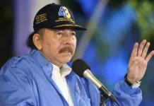 Nicaragua cancela el reconocimiento de cónsules honorarios de cinco países