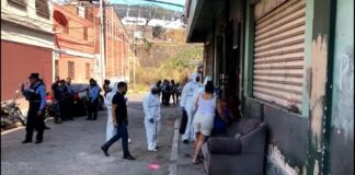 Alto Comisionado de las Naciones Unidas, dice que el estado de emergencia en Honduras «no debe considerarse una alternativa»