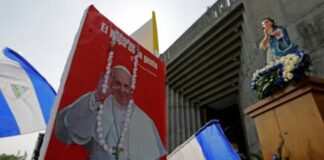 La Nunciatura Apostólica cierra su sede diplomática en Nicaragua
