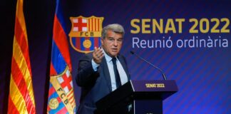 La UEFA abre una investigación al Barcelona por el caso Negreira