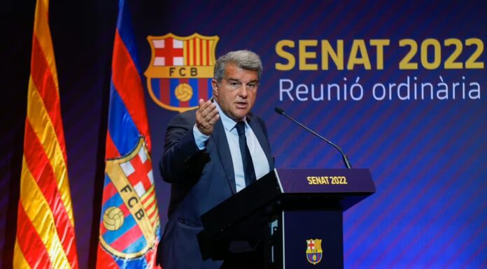 La UEFA abre una investigación al Barcelona por el caso Negreira