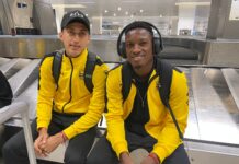 Real España viajó a Canadá para el juego de ida en la liga de Campeones de la Concacaf