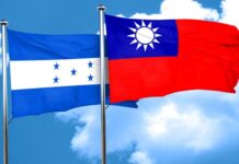 Taiwán tratará «hasta el último minuto» de conservar los lazos con Honduras