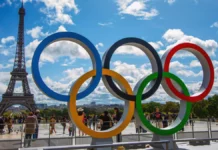 París ha vendido ya un tercio de sus entradas para los Juegos de 2024