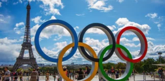 París ha vendido ya un tercio de sus entradas para los Juegos de 2024