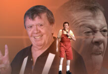 Muere a los 88 años de edad el actor y comediante Xavier López «Chabelo»
