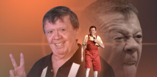 Muere a los 88 años de edad el actor y comediante Xavier López «Chabelo»