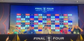 La Kings League vende 90,000 entradas para las finales en el Camp Nou