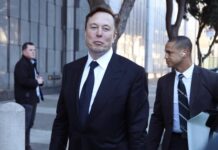 Musk espera lanzar su nave espacial totalmente reutilizable el mes que viene