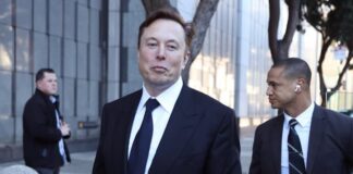 Musk espera lanzar su nave espacial totalmente reutilizable el mes que viene