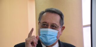 Ministro de Transparencia asegura que es “sospechoso” el interés por tocar el tratado de extradición en el país