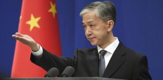 China da la bienvenida a Honduras y está dispuesta a abrir relaciones con el país centroamericano