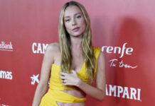 Ester Expósito y Luis Zahera ganan los Fotogramas de Plata a mejores actores