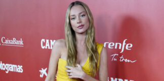 Ester Expósito y Luis Zahera ganan los Fotogramas de Plata a mejores actores