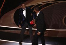 Todo preparado para unos Óscar que buscan olvidar la bofetada de Will Smith