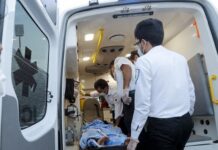 Cientos de niñas más son envenenadas con gas en nueve colegios de Irán