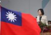 Taiwán niega que Honduras le haya comunicado el fin de sus relaciones