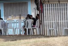 Nicaragua registra 245 muertes y 20,541 casos de COVID-19 en tres años