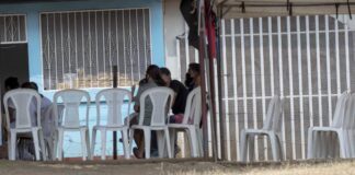 Nicaragua registra 245 muertes y 20,541 casos de COVID-19 en tres años