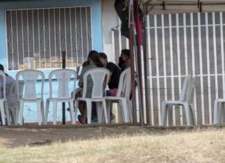 Nicaragua registra 245 muertes y 20,541 casos de COVID-19 en tres años