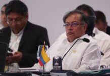 Gustavo Petro pide que la integración latinoamericana sea real y no discursiva