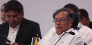 Gustavo Petro pide que la integración latinoamericana sea real y no discursiva