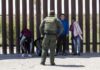 Migrantes denuncian extorsiones de la Policía en la frontera norte de México
