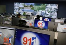 Nuevo “software” de vigilancia del 911 incluirá reconocimiento facial y de placas vehiculares