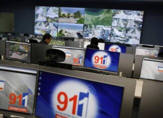 Nuevo “software” de vigilancia del 911 incluirá reconocimiento facial y de placas vehiculares