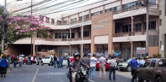 Mañana se podría llegar a más del 50% en negociaciones para solucionar la problemática del Ministerio Público, dice la doctora Ana Molina