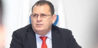 Amable de Jesús Hernández dice que el INJUPEMP nunca se atrasa con el pago de las jubilaciones