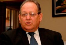 Fernando Anduray: “No creo que Mel Zelaya esté dispuesto a entregar el poder”