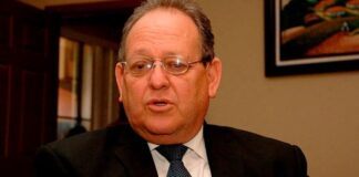 Fernando Anduray: “No creo que Mel Zelaya esté dispuesto a entregar el poder”