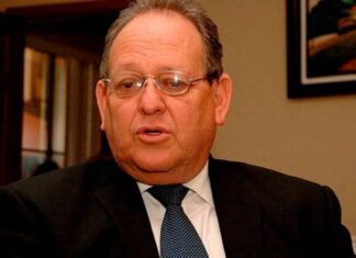 Fernando Anduray: “No creo que Mel Zelaya esté dispuesto a entregar el poder”