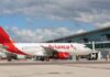 Avianca iniciará vuelos directos a Bogotá desde Palmerola en el último trimestre de este año