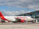 Avianca iniciará vuelos directos a Bogotá desde Palmerola en el último trimestre de este año