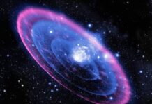 Detectan el estallido de rayos gamma más brillante de todos los tiempos