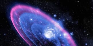 Detectan el estallido de rayos gamma más brillante de todos los tiempos