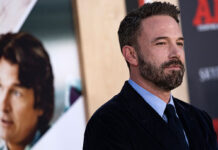 Ben Affleck rechazó formar parte de una secuela del filme «Good Will Hunting»