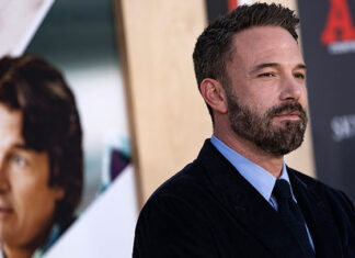 Ben Affleck rechazó formar parte de una secuela del filme «Good Will Hunting»