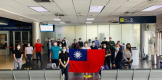 Becarios hondureños piden a la presidenta se les permita culminar sus estudios en Taiwán