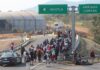 Nueva caravana de unos 1.000 migrantes parte este sábado de sur de México